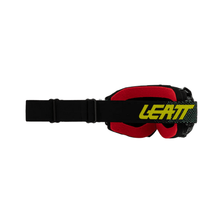 Leatt 4.5 Velocity IRIZ Goggles V25 - MojoMotoSport.com