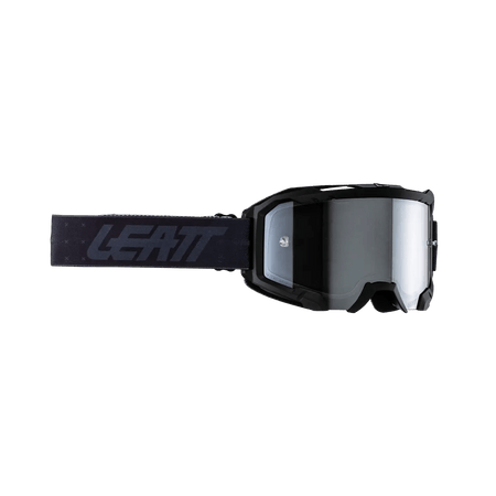 Leatt 4.5 Velocity IRIZ Goggles V25 - MojoMotoSport.com