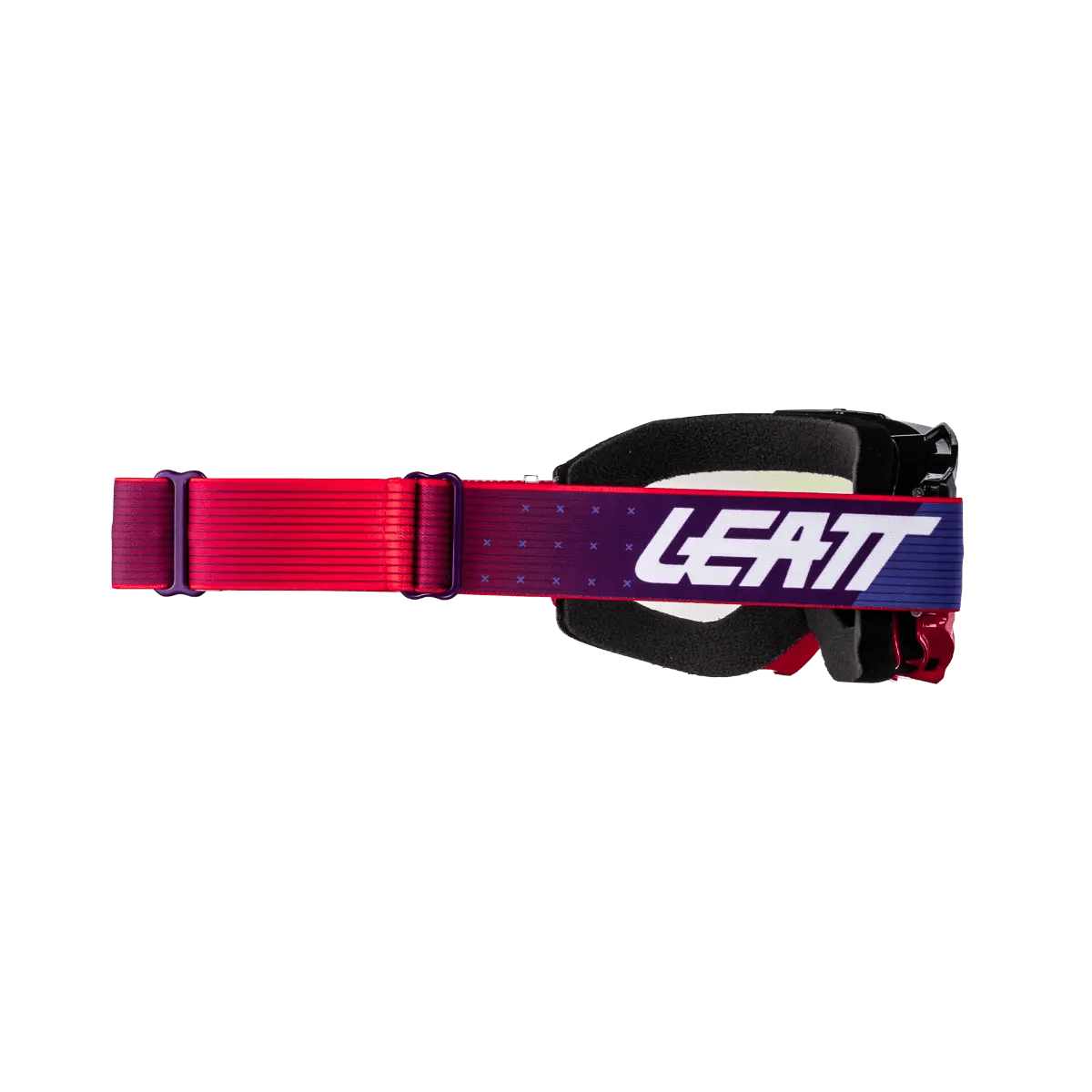 Leatt 4.5 Velocity IRIZ Goggles V25 - MojoMotoSport.com