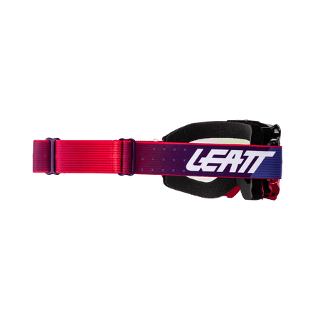 Leatt 4.5 Velocity IRIZ Goggles V25 - MojoMotoSport.com