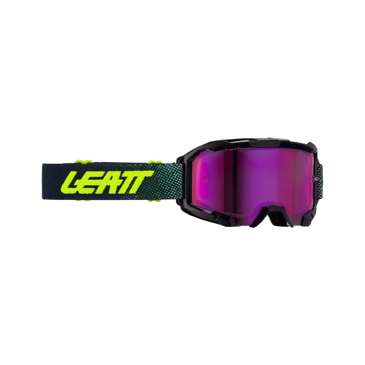 Leatt 4.5 Velocity IRIZ Goggles V25 - MojoMotoSport.com