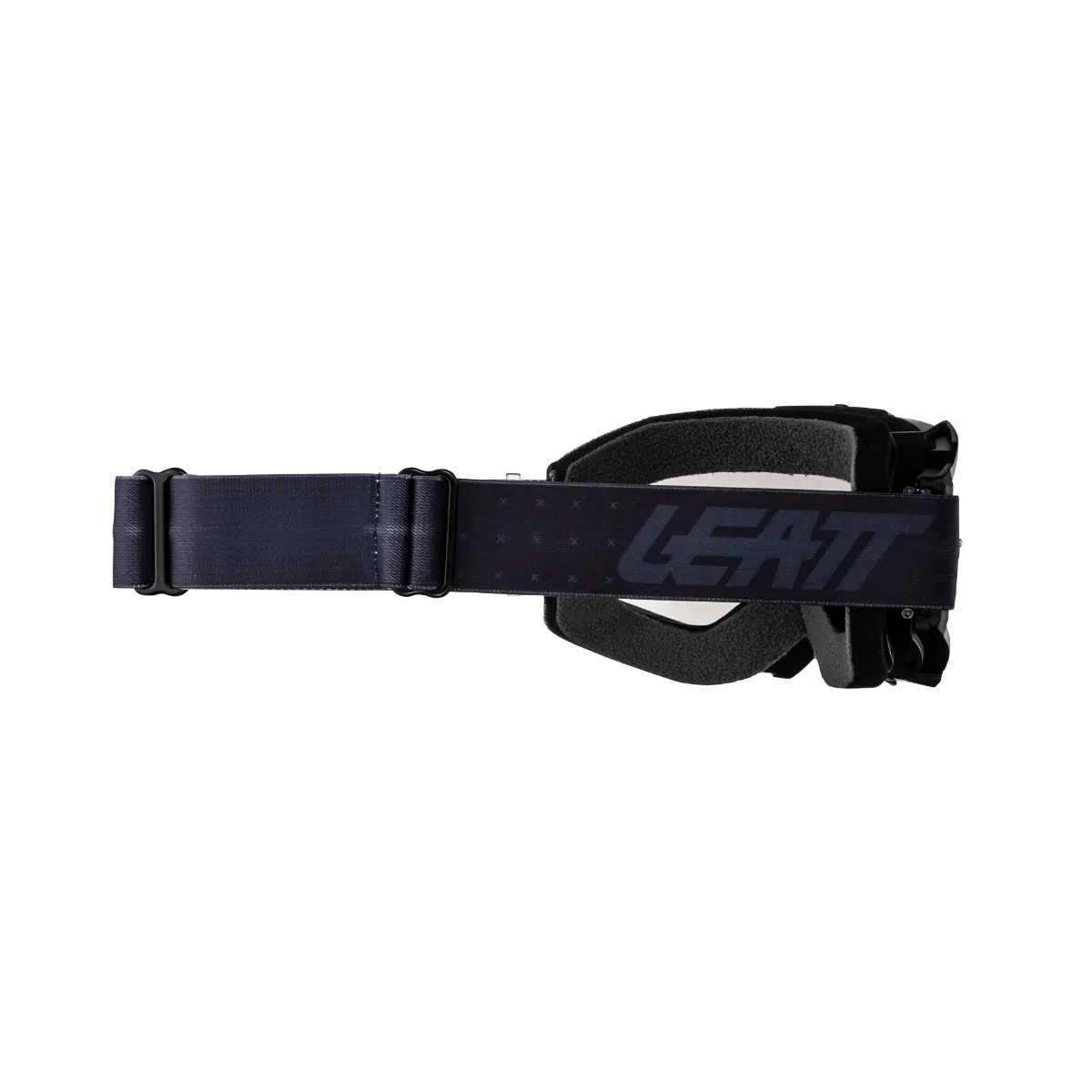 Leatt 4.5 Velocity IRIZ Goggles V25 - MojoMotoSport.com