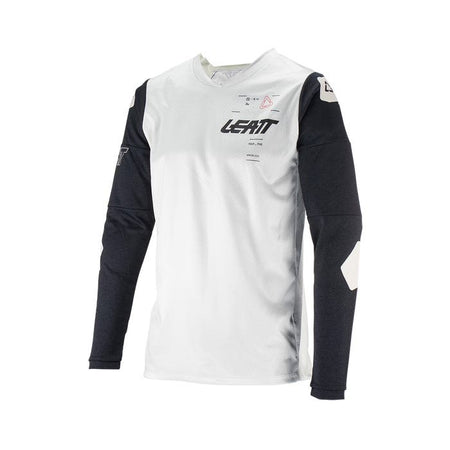 Leatt 4.5 Windblock Moto Jersey V24 - MojoMotoSport.com
