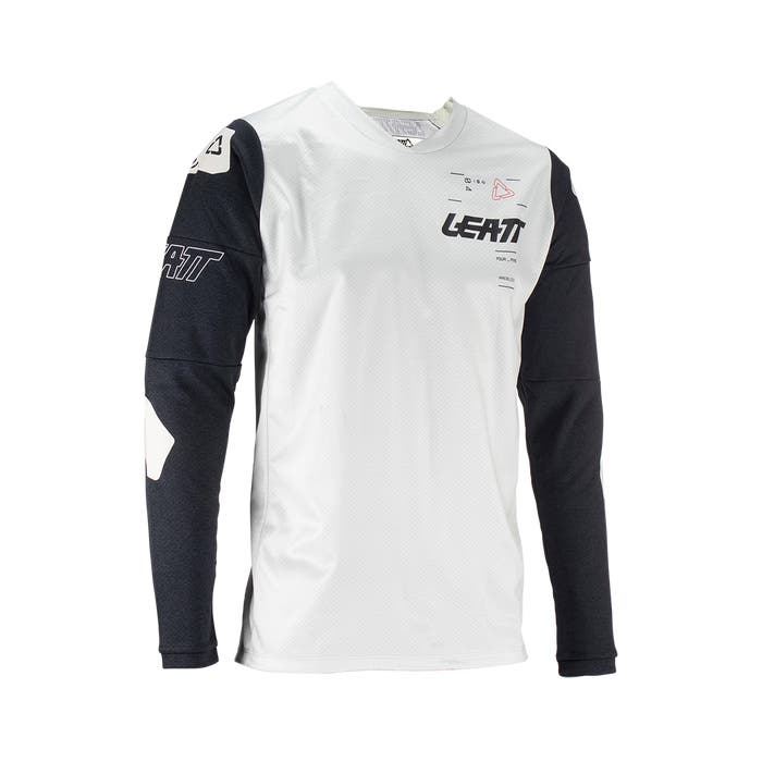 Leatt 4.5 Windblock Moto Jersey V24 - MojoMotoSport.com