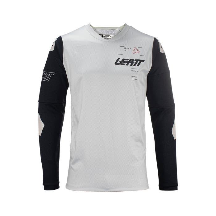 Leatt 4.5 Windblock Moto Jersey V24 - MojoMotoSport.com