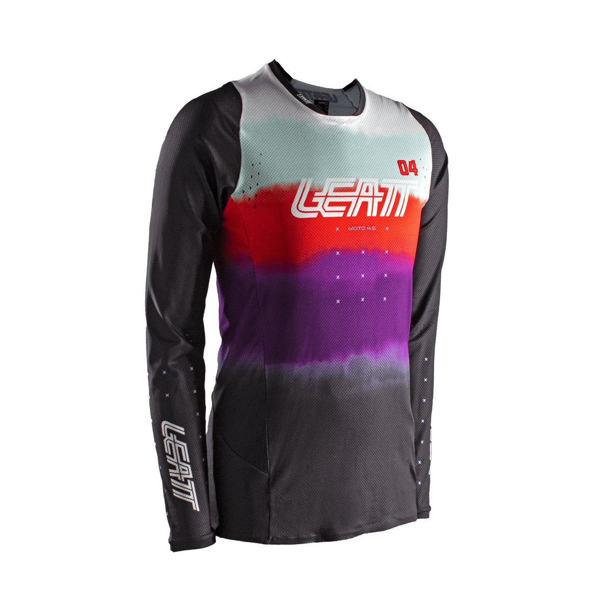 Leatt 4.5 Women's Lite Jersey V25 - MojoMotoSport.com