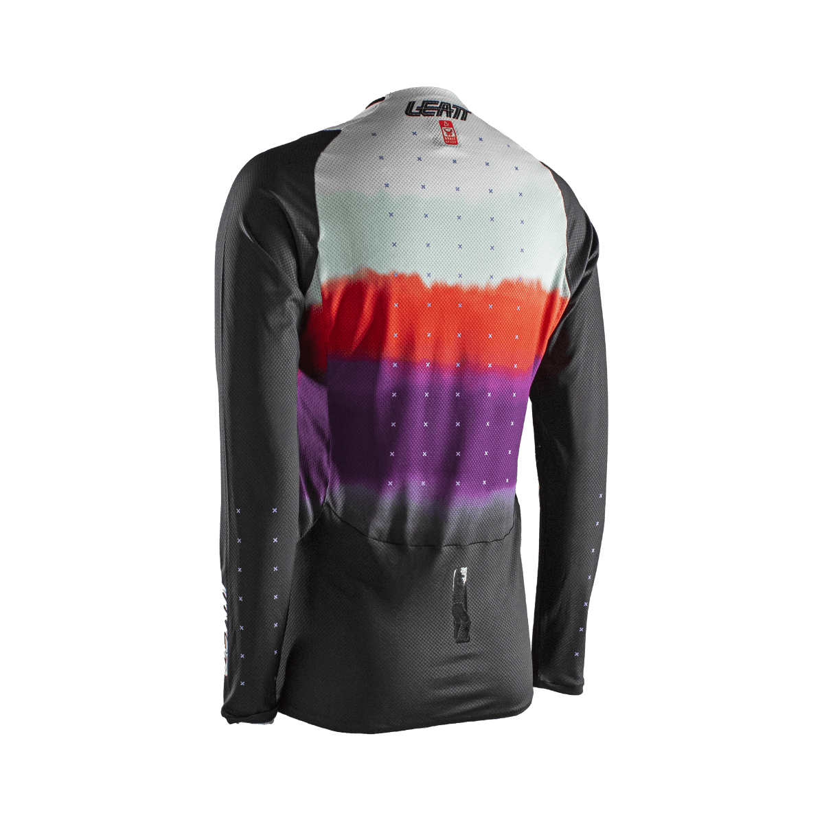 Leatt 4.5 Women's Lite Jersey V25 - MojoMotoSport.com