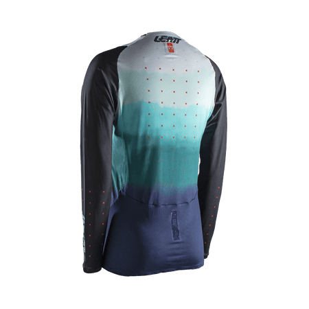 Leatt 4.5 Women's Lite Jersey V25 - MojoMotoSport.com