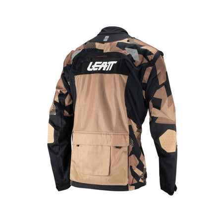 Leatt 4.5 X - Flow Jacket V24 - MojoMotoSport.com