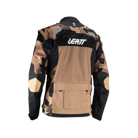 Leatt 4.5 X - Flow Jacket V24 - MojoMotoSport.com