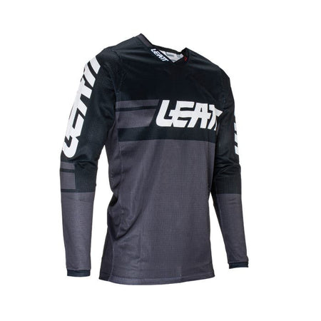 Leatt 4.5 X - Flow Moto Jersey V24 - MojoMotoSport.com
