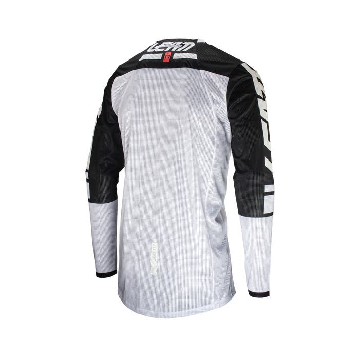 Leatt 4.5 X - Flow Moto Jersey V24 - MojoMotoSport.com
