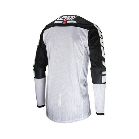 Leatt 4.5 X - Flow Moto Jersey V24 - MojoMotoSport.com