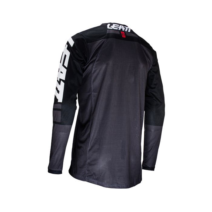 Leatt 4.5 X - Flow Moto Jersey V24 - MojoMotoSport.com