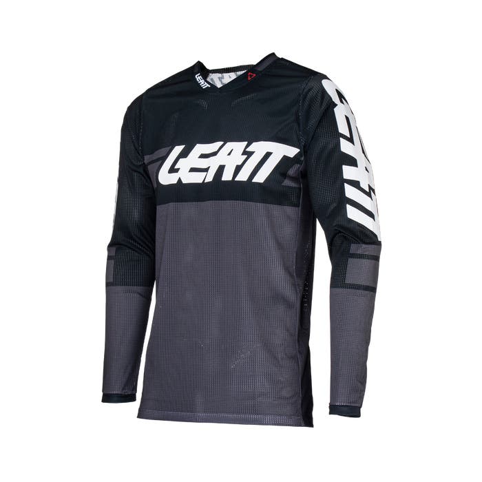 Leatt 4.5 X - Flow Moto Jersey V24 - MojoMotoSport.com