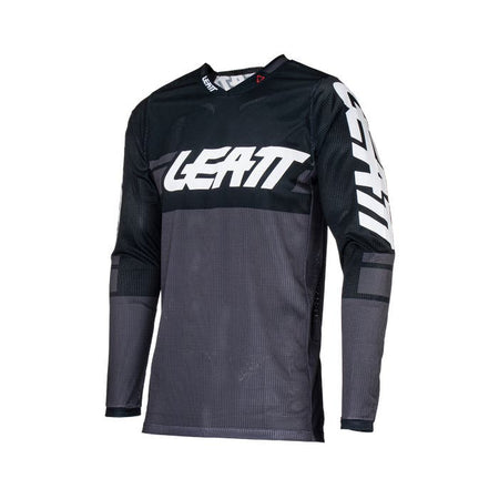 Leatt 4.5 X - Flow Moto Jersey V24 - MojoMotoSport.com