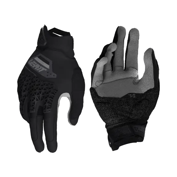 Leatt 5.5 ADV Rally Gloves - MojoMotoSport.com