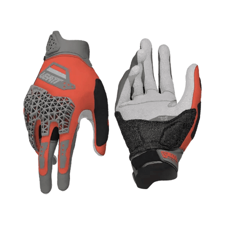 Leatt 5.5 ADV Rally Gloves - MojoMotoSport.com