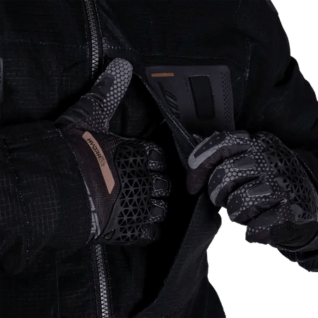 Leatt 5.5 ADV Rally Jacket - MojoMotoSport.com