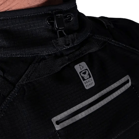 Leatt 5.5 ADV Rally Jacket - MojoMotoSport.com