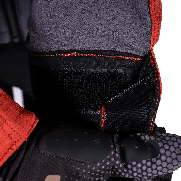 Leatt 5.5 ADV Rally Jacket - MojoMotoSport.com