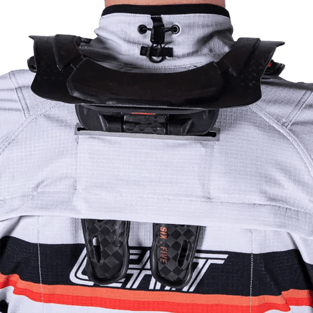 Leatt 5.5 ADV Rally Jacket - MojoMotoSport.com