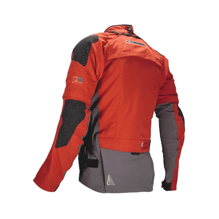 Leatt 5.5 ADV Rally Jacket - MojoMotoSport.com