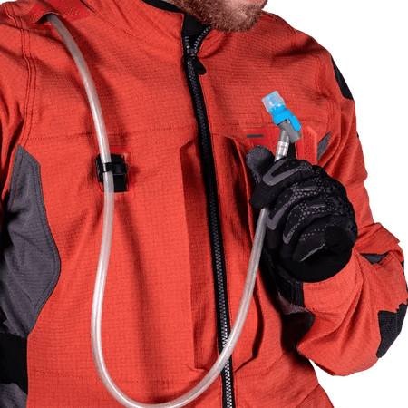 Leatt 5.5 ADV Rally Jacket - MojoMotoSport.com