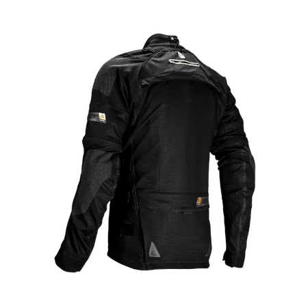 Leatt 5.5 ADV Rally Jacket - MojoMotoSport.com