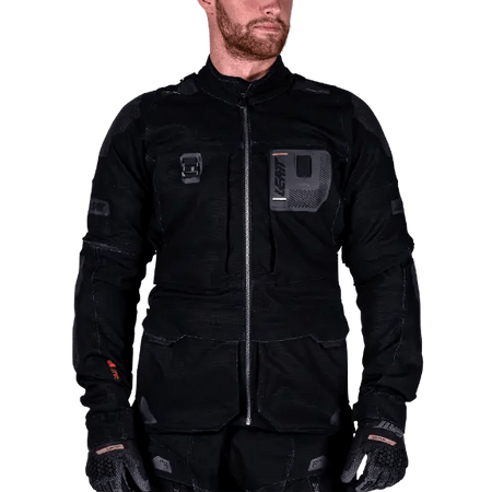 Leatt 5.5 ADV Rally Jacket - MojoMotoSport.com