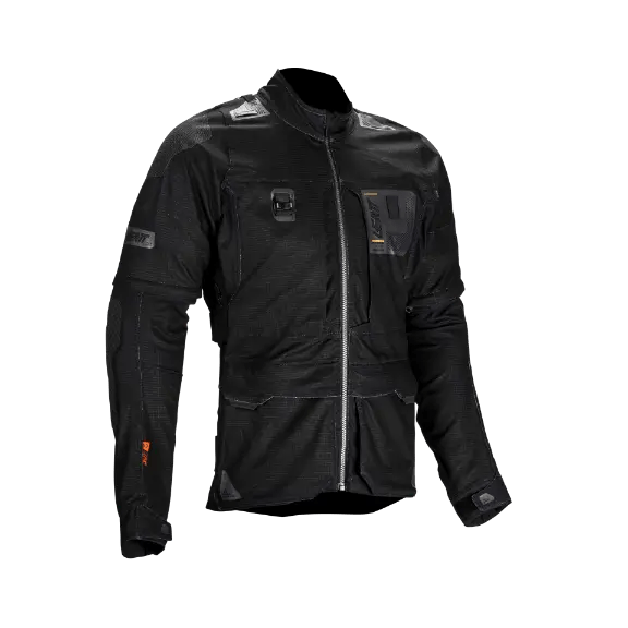 Leatt 5.5 ADV Rally Jacket - MojoMotoSport.com