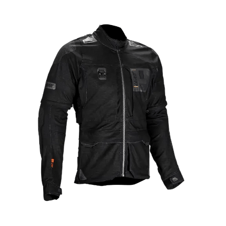 Leatt 5.5 ADV Rally Jacket - MojoMotoSport.com