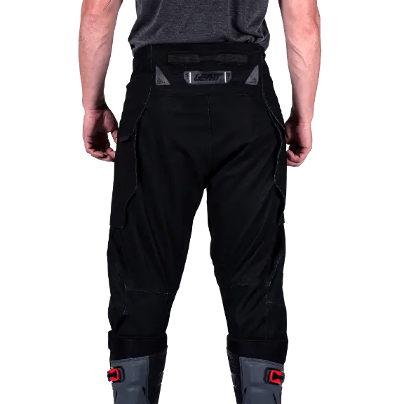Leatt 5.5 ADV Rally Pants - MojoMotoSport.com