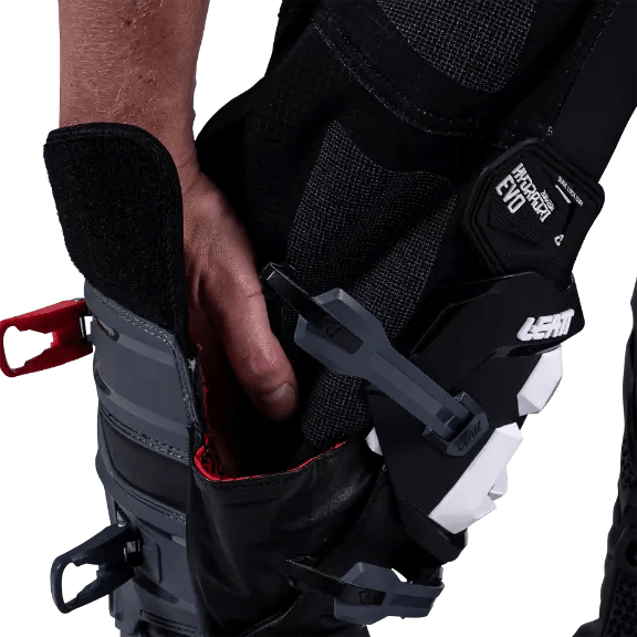 Leatt 5.5 ADV Rally Pants - MojoMotoSport.com