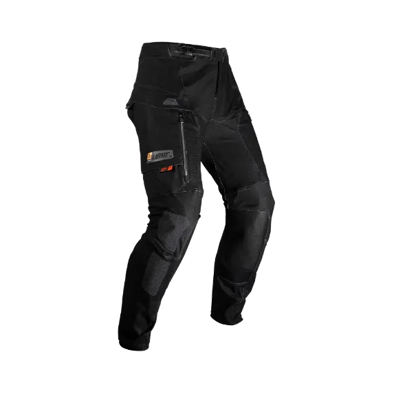 Leatt 5.5 ADV Rally Pants - MojoMotoSport.com