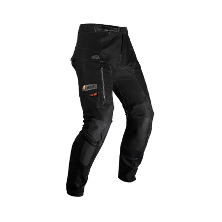 Leatt 5.5 ADV Rally Pants - MojoMotoSport.com