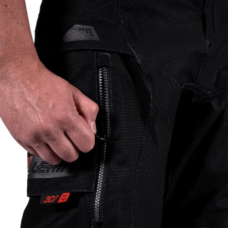 Leatt 5.5 ADV Rally Pants - MojoMotoSport.com