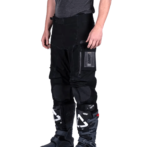 Leatt 5.5 ADV Rally Pants - MojoMotoSport.com