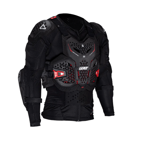 Leatt 5.5 Evo Body Protector V25 - MojoMotoSport.com