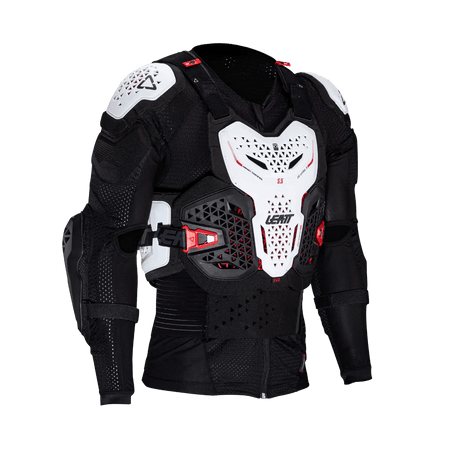 Leatt 5.5 Evo Body Protector V25 - MojoMotoSport.com