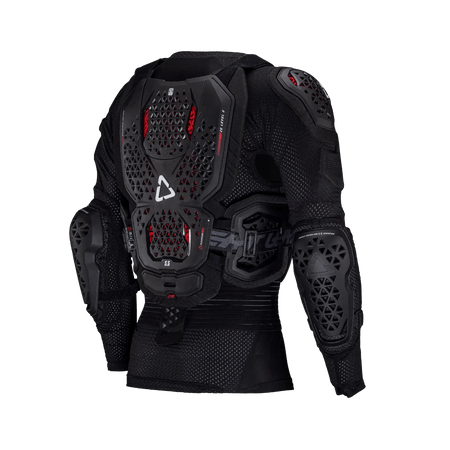 Leatt 5.5 Evo Body Protector V25 - MojoMotoSport.com