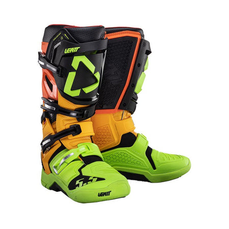 Leatt 5.5 Flexlock Boots V24 [Closeout] - MojoMotoSport.com