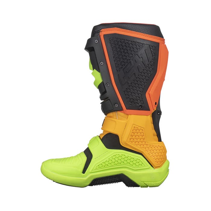 Leatt 5.5 Flexlock Boots V24 [Closeout] - MojoMotoSport.com