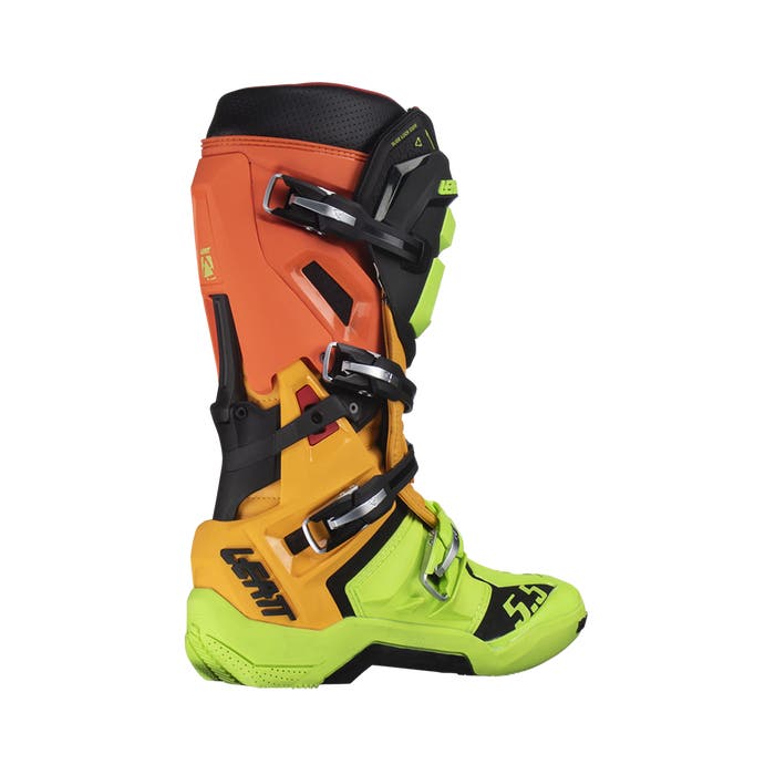 Leatt 5.5 Flexlock Boots V24 [Closeout] - MojoMotoSport.com