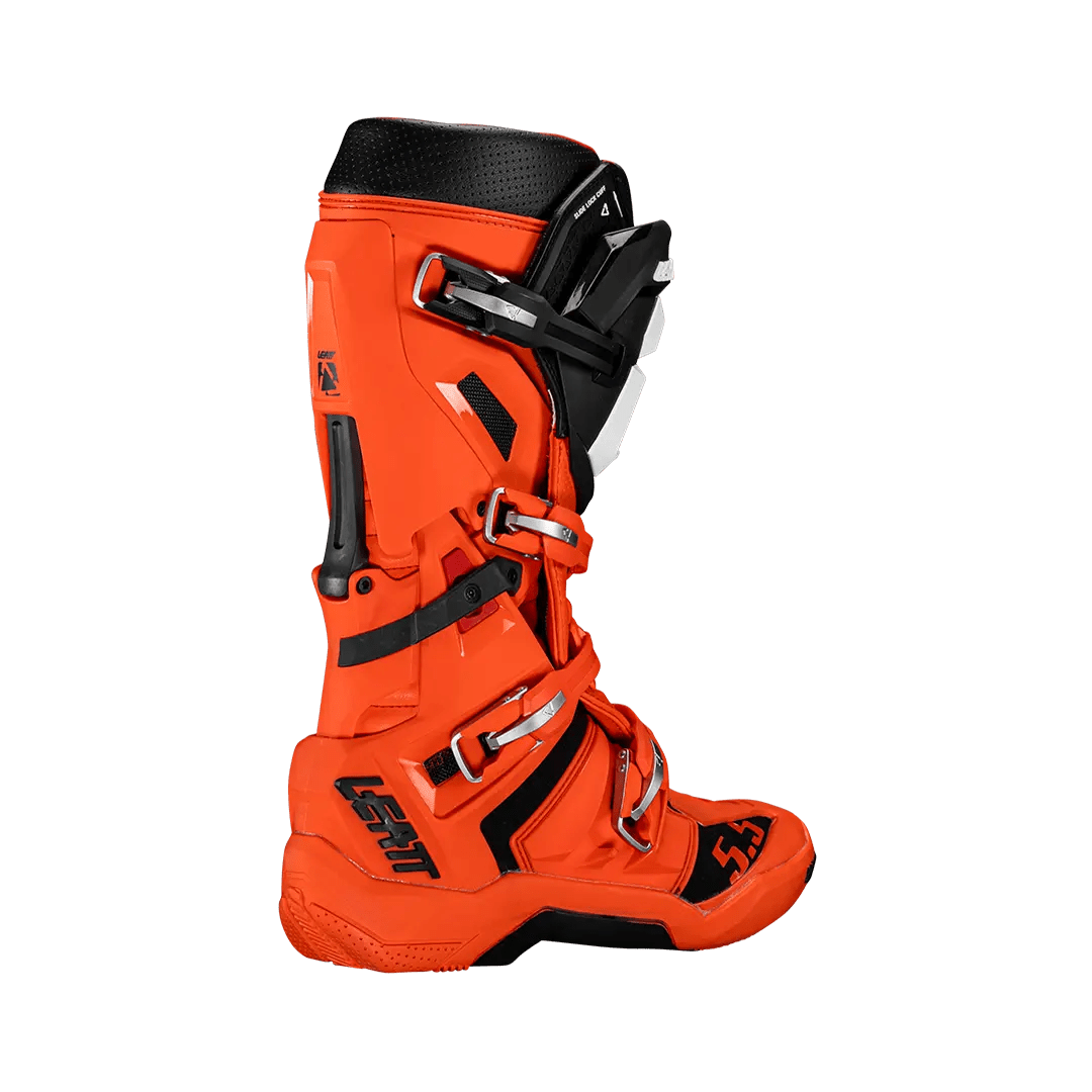 Leatt 5.5 Flexlock Boots V25 - MojoMotoSport.com