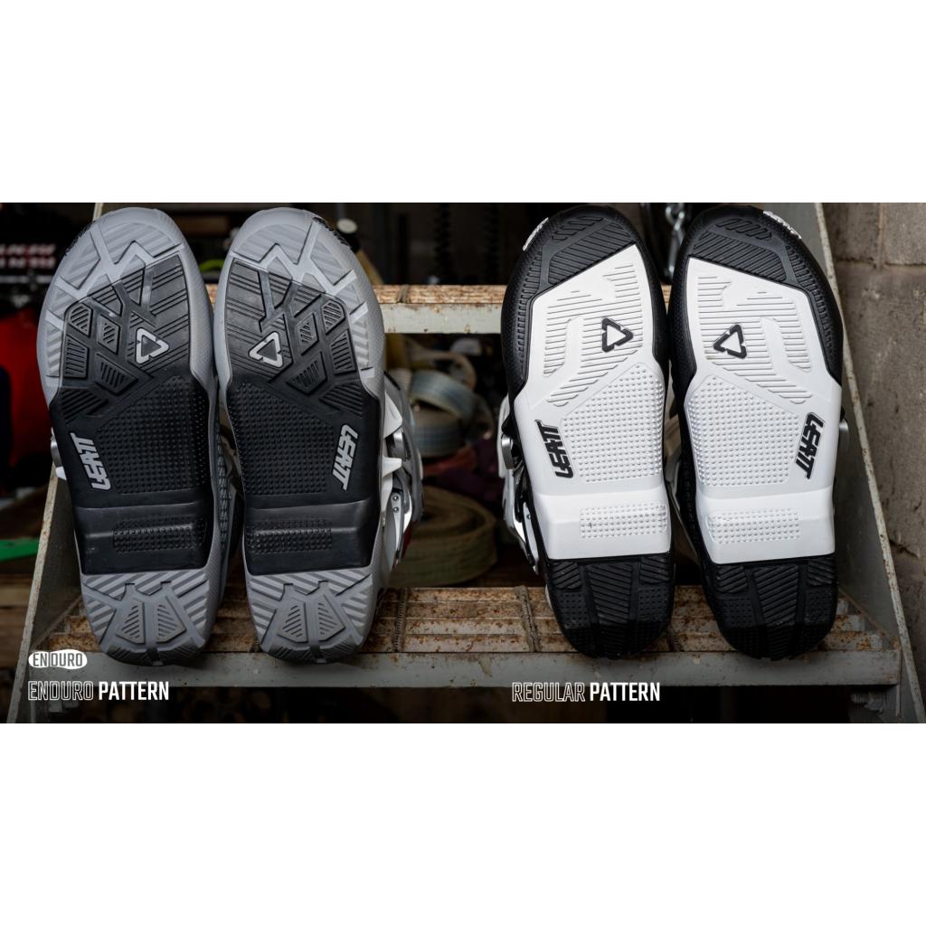 Leatt 5.5 Flexlock Boots V25 - MojoMotoSport.com