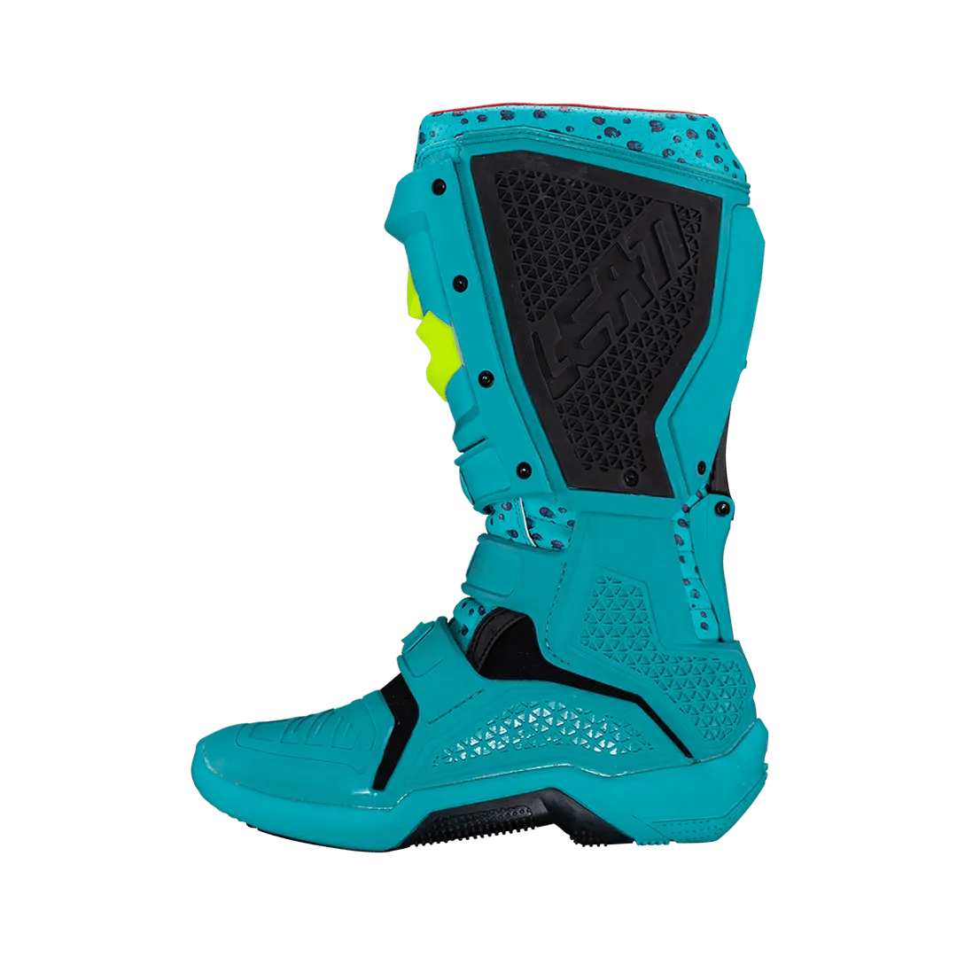 Leatt 5.5 Flexlock Boots V25 - MojoMotoSport.com
