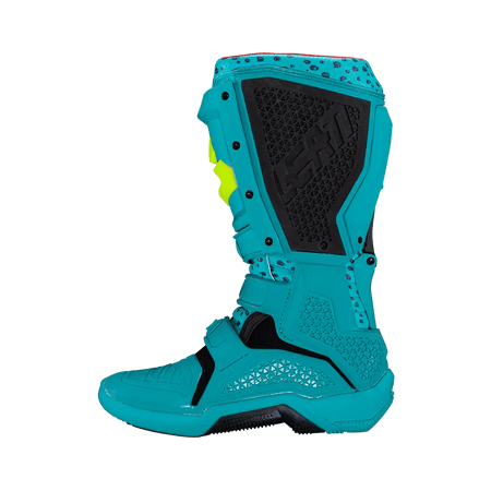 Leatt 5.5 Flexlock Boots V25 - MojoMotoSport.com