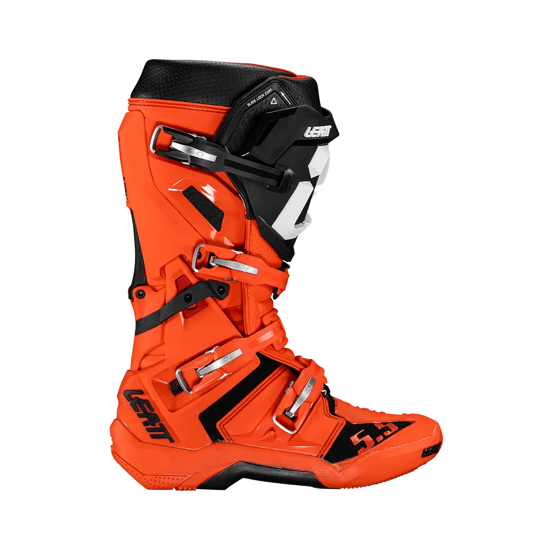Leatt 5.5 Flexlock Boots V25 - MojoMotoSport.com
