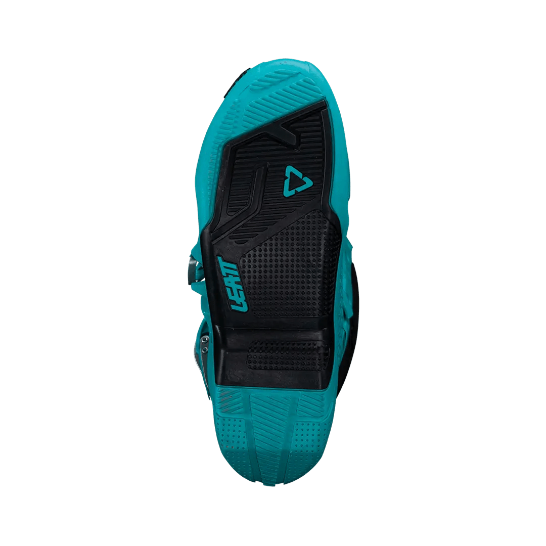 Leatt 5.5 Flexlock Boots V25 - MojoMotoSport.com